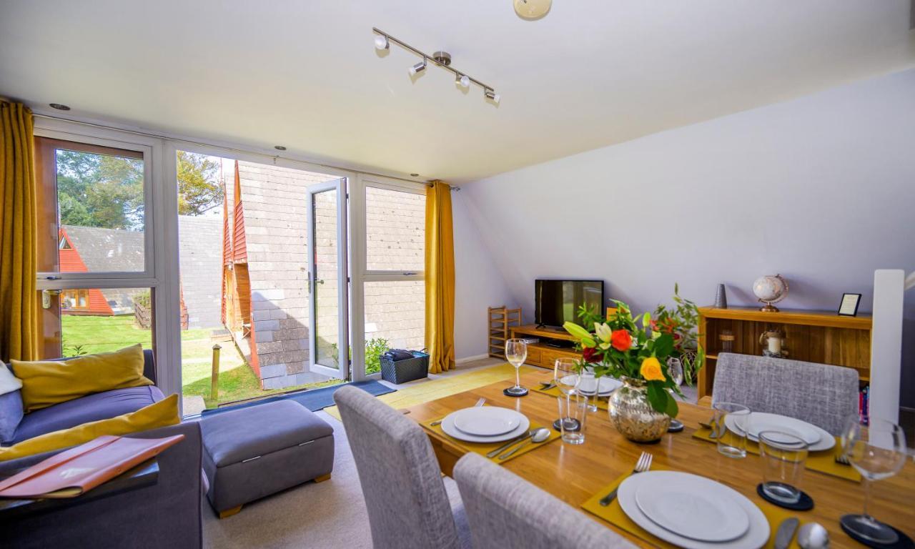 Escape To A Clifftop Chalet With Pool And Tennis Onsite - 1A Kingsdown Holiday Park Kültér fotó