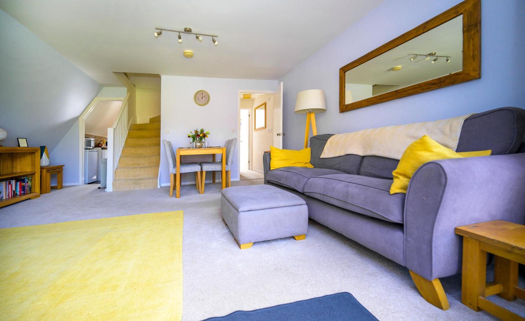 Escape To A Clifftop Chalet With Pool And Tennis Onsite - 1A Kingsdown Holiday Park Kültér fotó